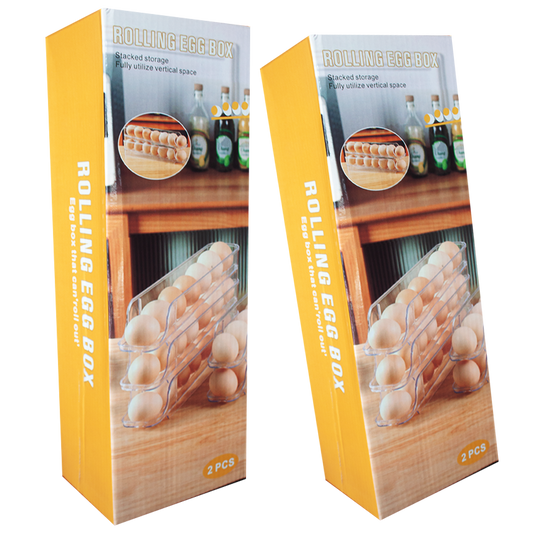 صينية البيض