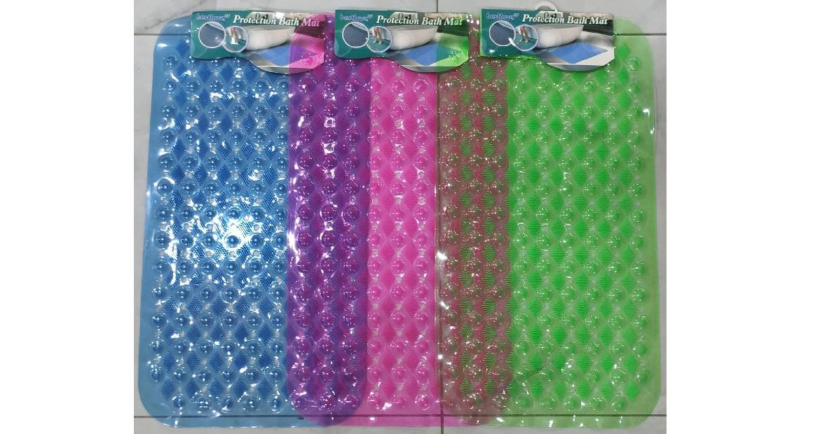 Bathroom Mat
