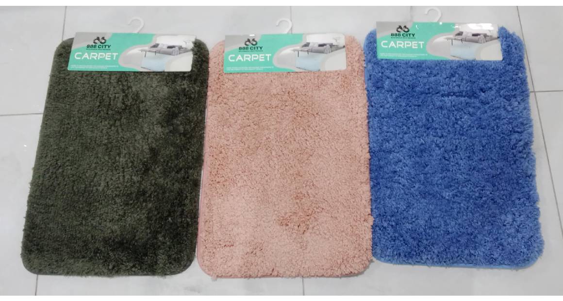 Floormat 40*60cm