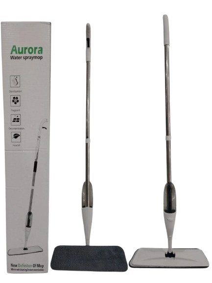 Foldable Duster