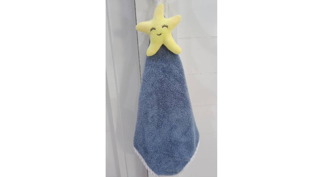 Microfiber Napkin