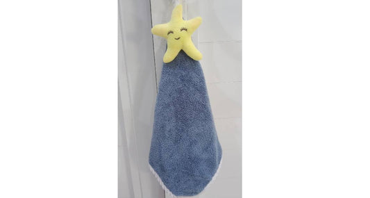 Microfiber Napkin