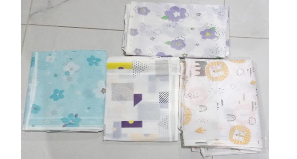 غطاء الغسالة