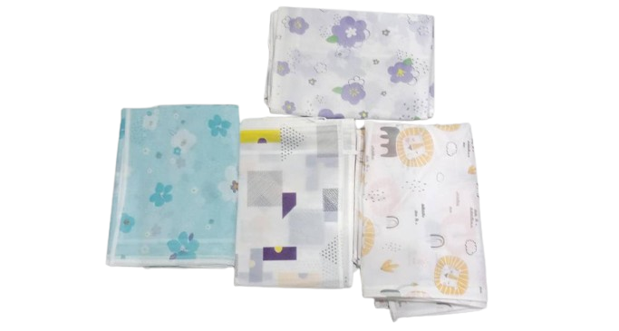 غطاء الغسالة