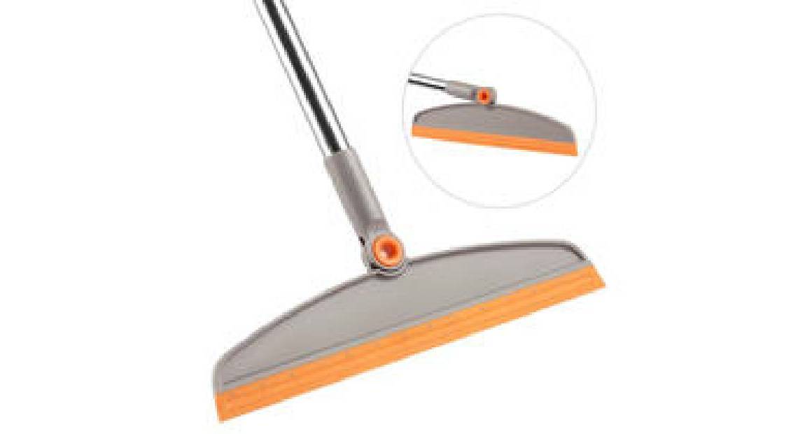 Floor Wiper