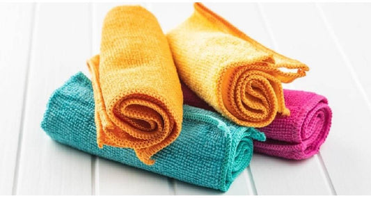 Cleaning Towel