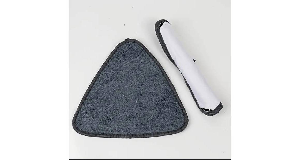 Rotatable Cleaning Mop