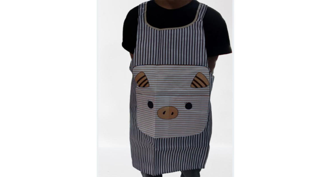Apron