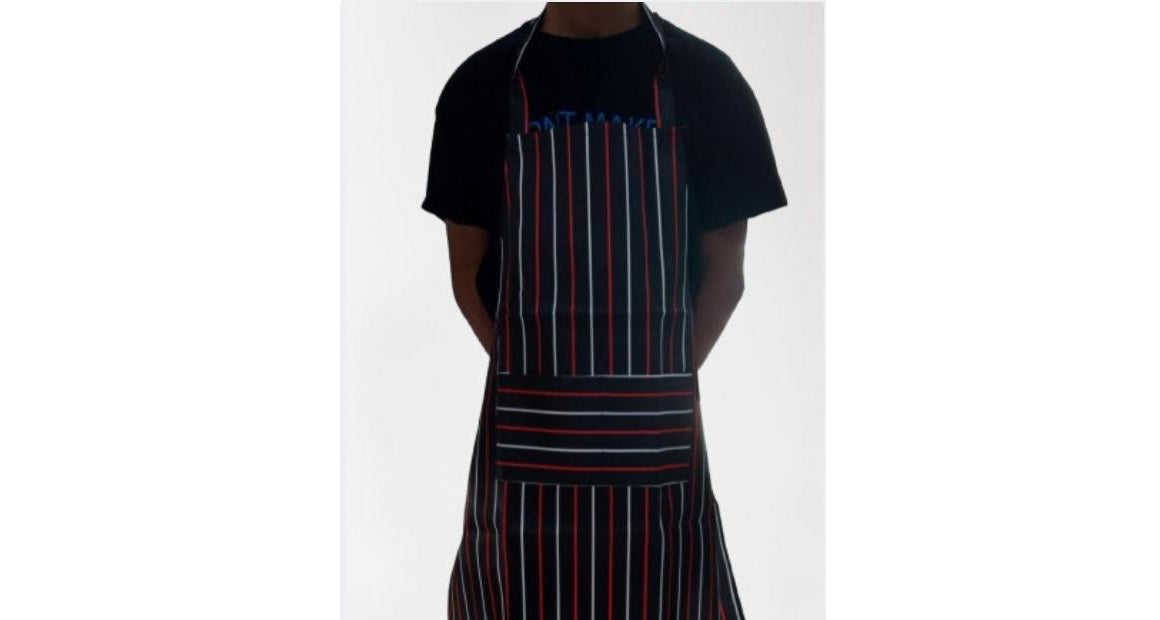 Apron 2