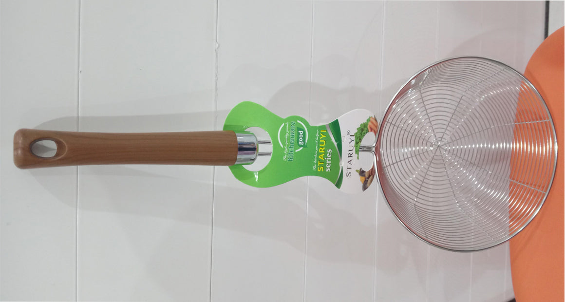 Stainless Steel Strainer Big