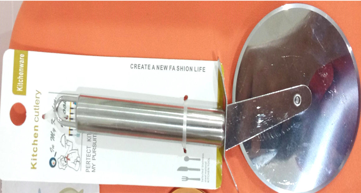 Pizza Cutter