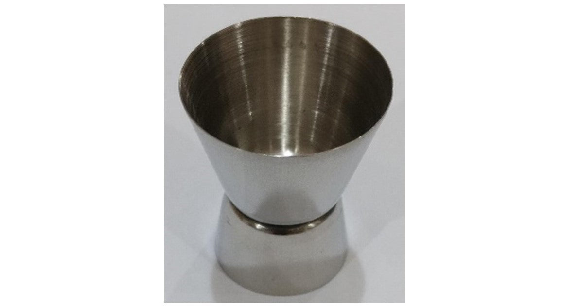 Double Sided Water Measurer
