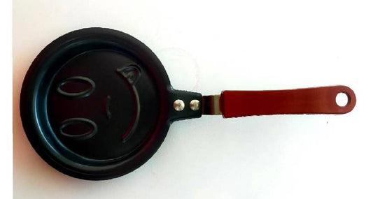 قالب غير لاصق 12 سم