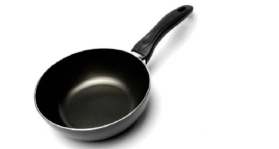 مقلاة غير لاصقة 18 سم