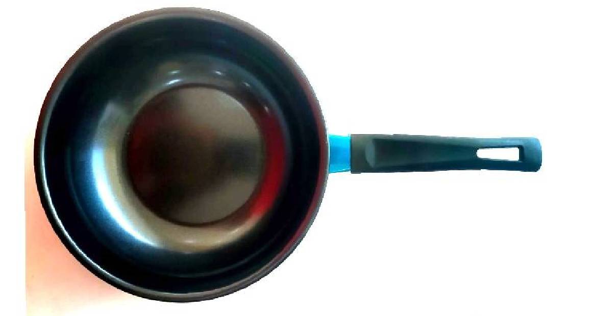 مقلاة غير لاصقة 18 سم