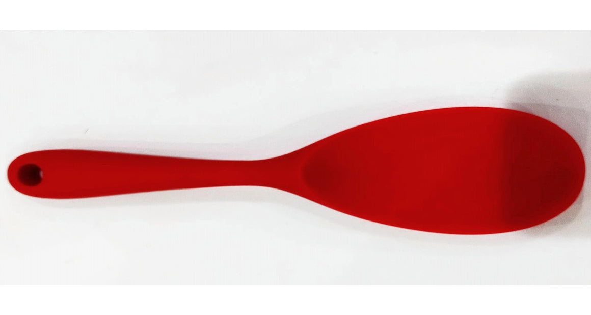 ملاعق بلاستيكية