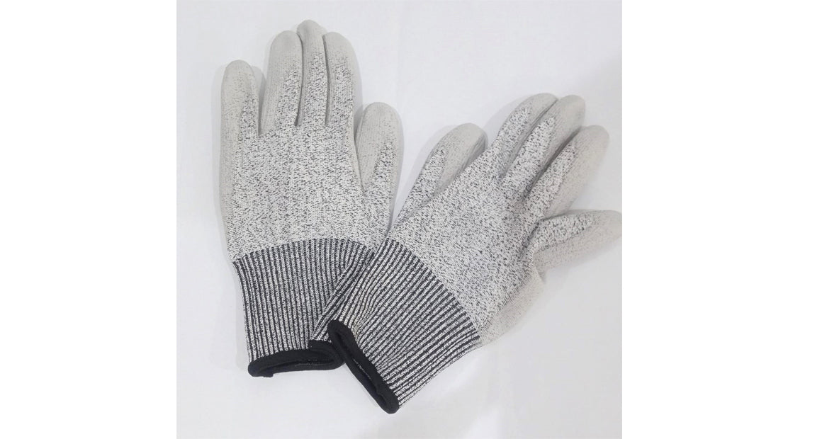 Cut Resistant Glove