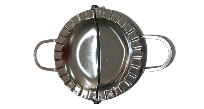 Stainless Steel Manual Dumpling Maker