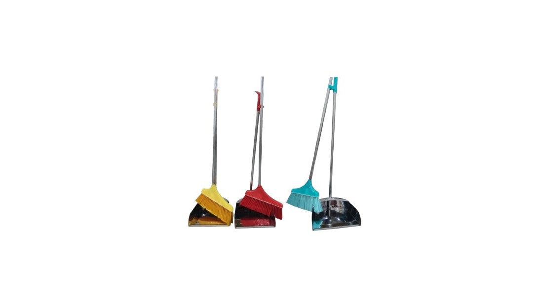 BROOM SET 7*23CM