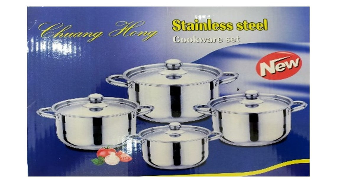 أواني الطبخ