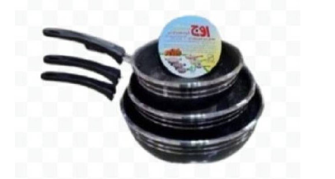 مجموعة مقلاة