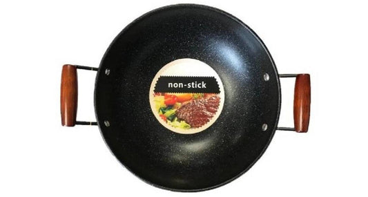 مقلاة غير لاصقة 32 سم