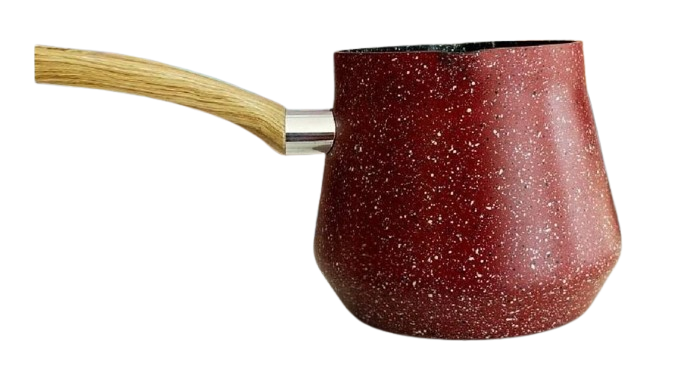 مقلاة صغيرة غير لاصقة