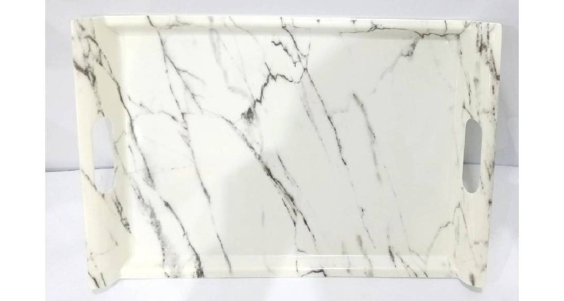 Melamine Tray 46*31CM