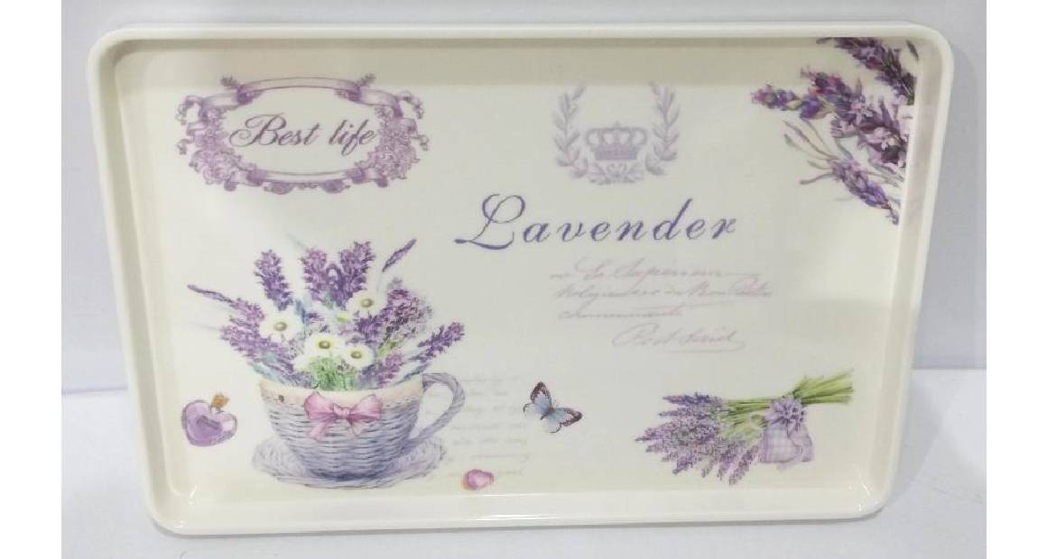 Melamine Tray 30*20CM