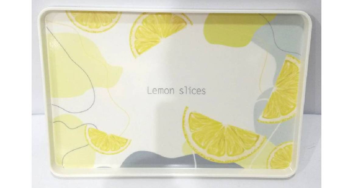Melamine Tray 35.5*24CM