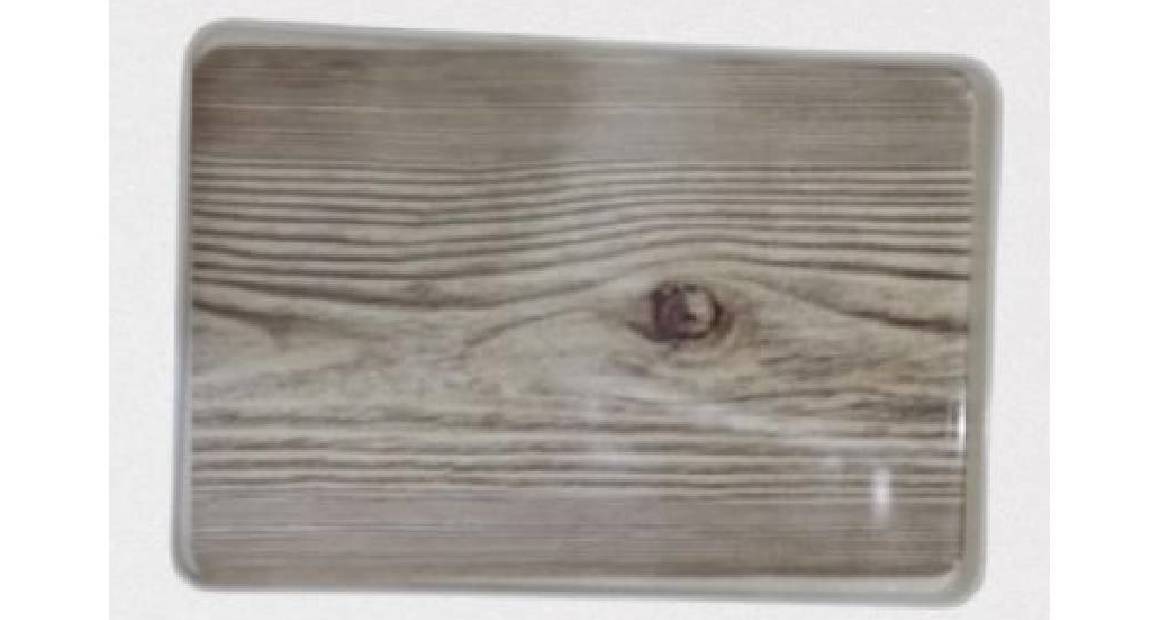 Melamine Tray Eye Design