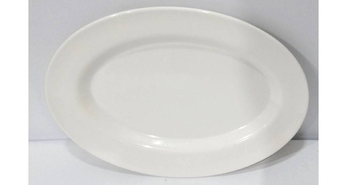 Melamine Plates