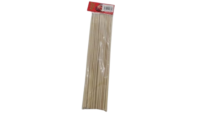 عصي الخيزران