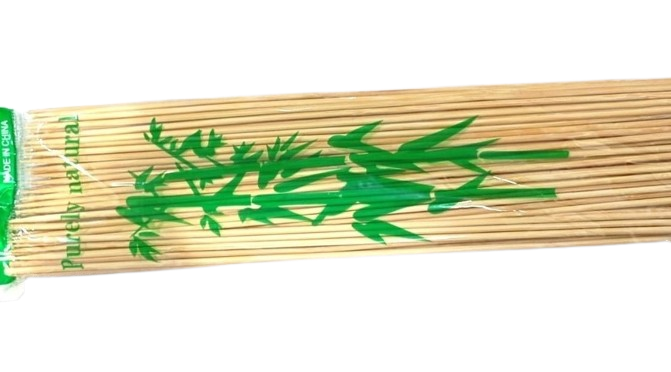 Bamboo Sticks