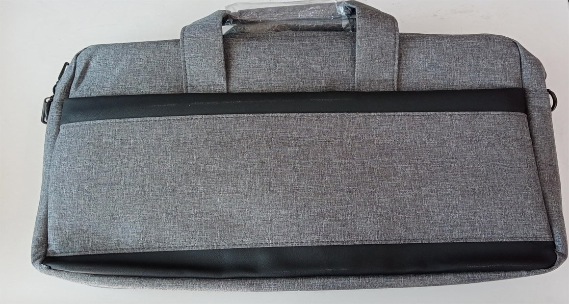 CASA-FUN Business Casual Laptop Case 15 inch Random