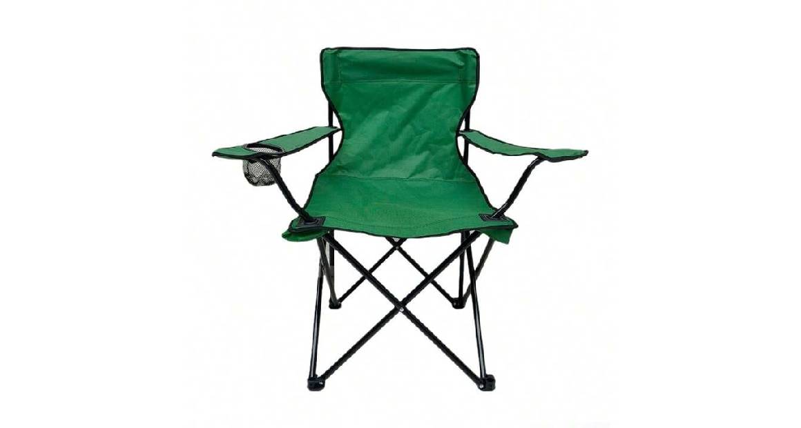 أدوات كرسي التخييم