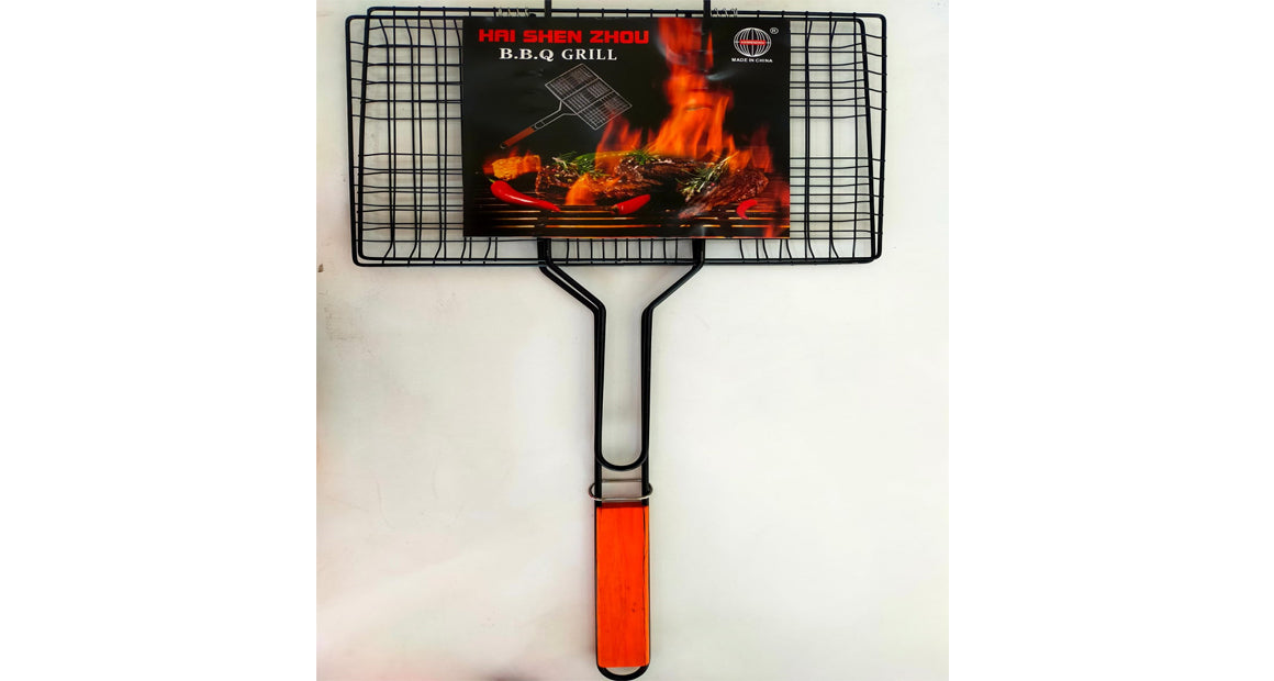 شبكة الشواء