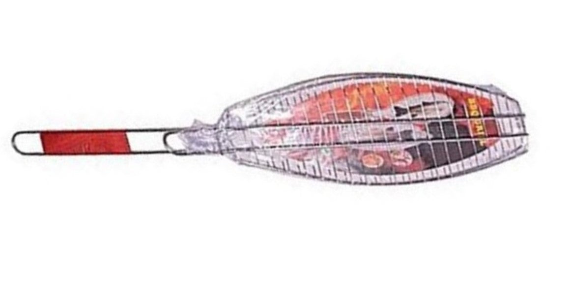 BBQ Fish Net 40*15cm