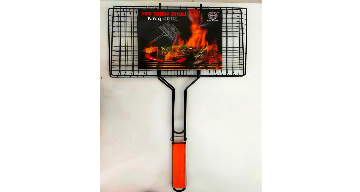 شبكة الشواء