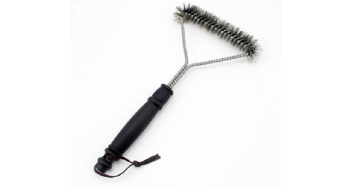 BBQ Cleaning Brush