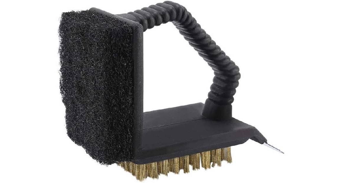 Grill Cleaning Brush