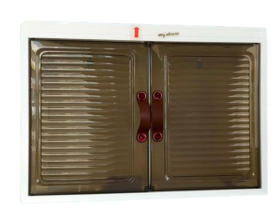 خزانة بلاستيكية