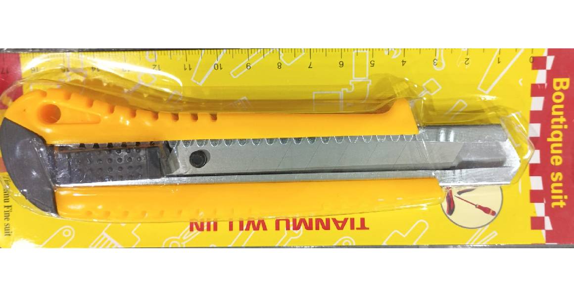 Cutter 15* 5cm