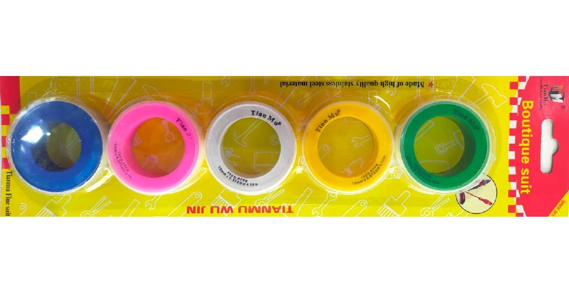 Teflon Tape 3.5*3.5cm