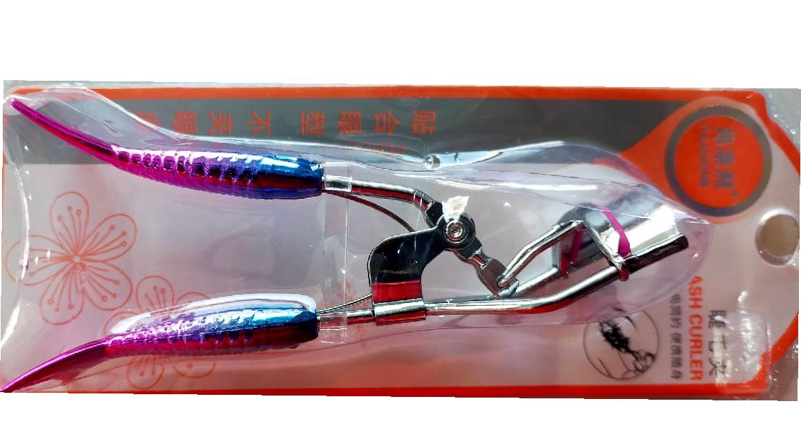 Eyelash Curler Colorful High Quality Hand 12cm