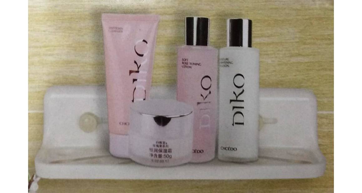 Bathroom Shelf