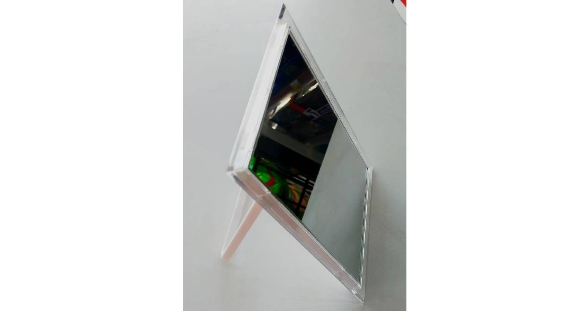 All Make up Mirror Student Dormitory Makeup