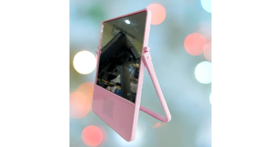 All Make up Mirror Student Dormitory Makeup