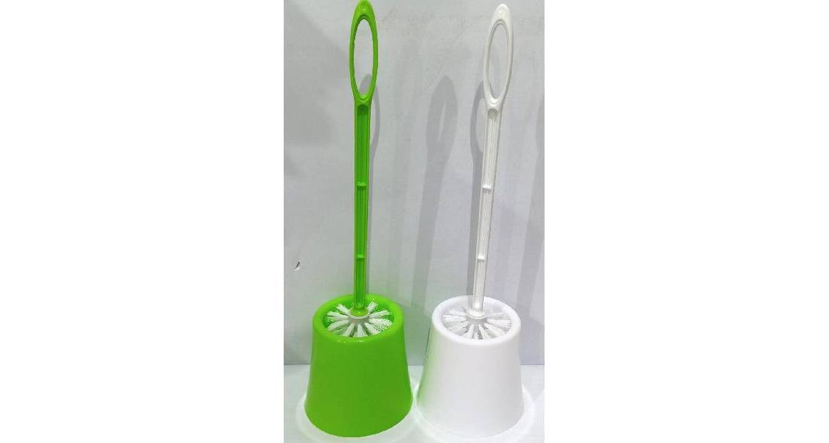 Toilet Cleaning Brush