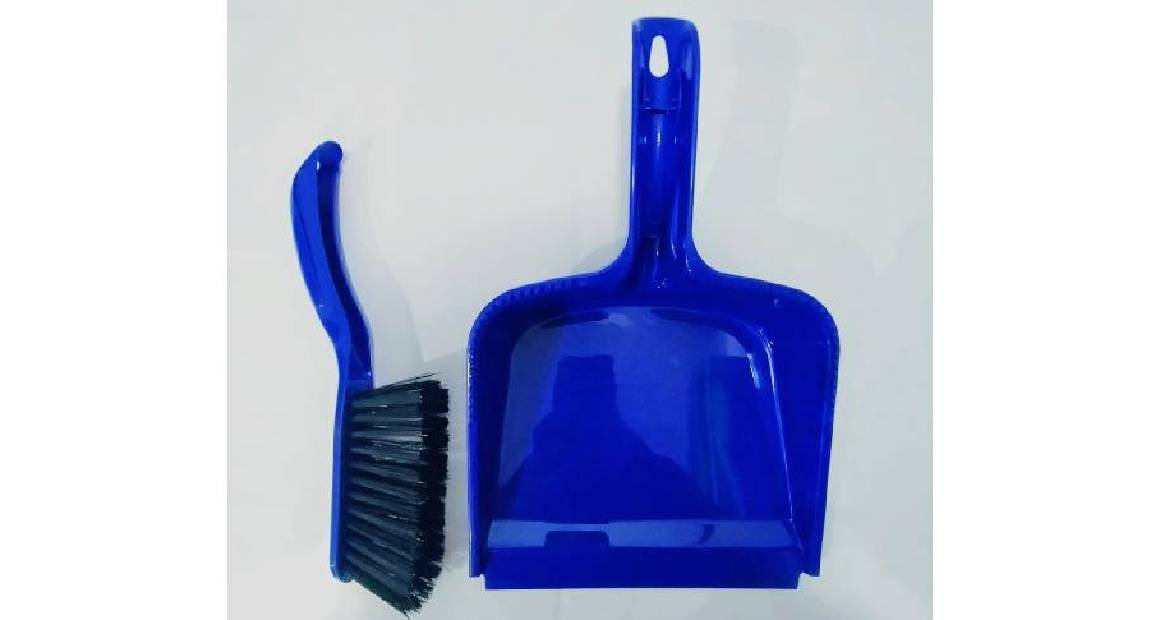 Dustpan Set
